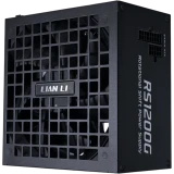Блок питания 1200W Lian Li RS1200G Black + RS Hub (G9P.RS1200G.BH00.RU)