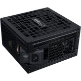 Блок питания 1200W Lian Li RS1200G Black + RS Hub (G9P.RS1200G.BH00.RU)