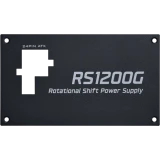 Блок питания 1200W Lian Li RS1200G Black + RS Hub (G9P.RS1200G.BH00.RU)