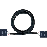 Блок питания 1200W Lian Li RS1200G Black + RS Hub (G9P.RS1200G.BH00.RU)