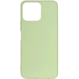Чехол DF hwCase-106 Light Green
