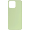 Чехол DF hwCase-106 Light Green