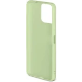 Чехол DF hwCase-106 Light Green