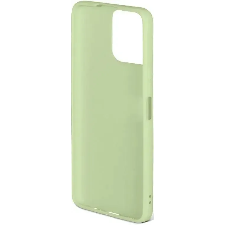 Чехол DF hwCase-106 Light Green - фото 2