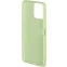 Чехол DF hwCase-106 Light Green - фото 2