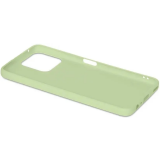 Чехол DF hwCase-106 Light Green