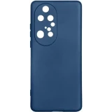 Чехол DF hwOriginal-26 Blue