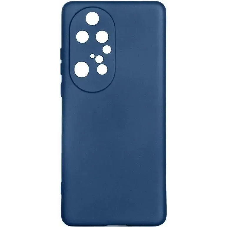 Чехол DF hwOriginal-26 Blue