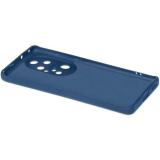 Чехол DF hwOriginal-26 Blue