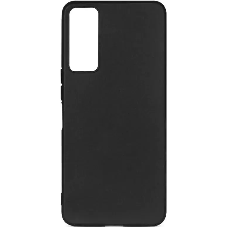 Чехол DF tcCase-06 Black