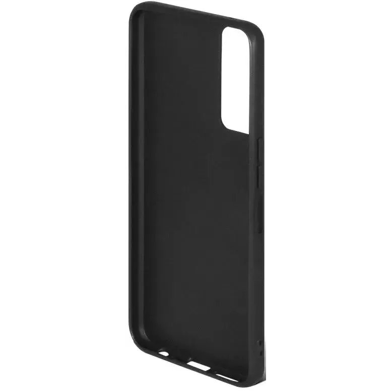 Чехол DF tcCase-06 Black - фото 2