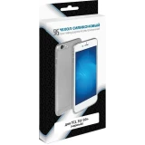 Чехол DF tcCase-06 Black