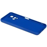 Чехол DF vOriginal-06 Blue (vOriginal-06(Blue))