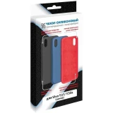 Чехол DF vOriginal-06 Blue (vOriginal-06(Blue))