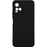 Чехол DF vOriginal-06 Black (vOriginal-06(Black))