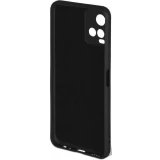 Чехол DF vOriginal-06 Black (vOriginal-06(Black))