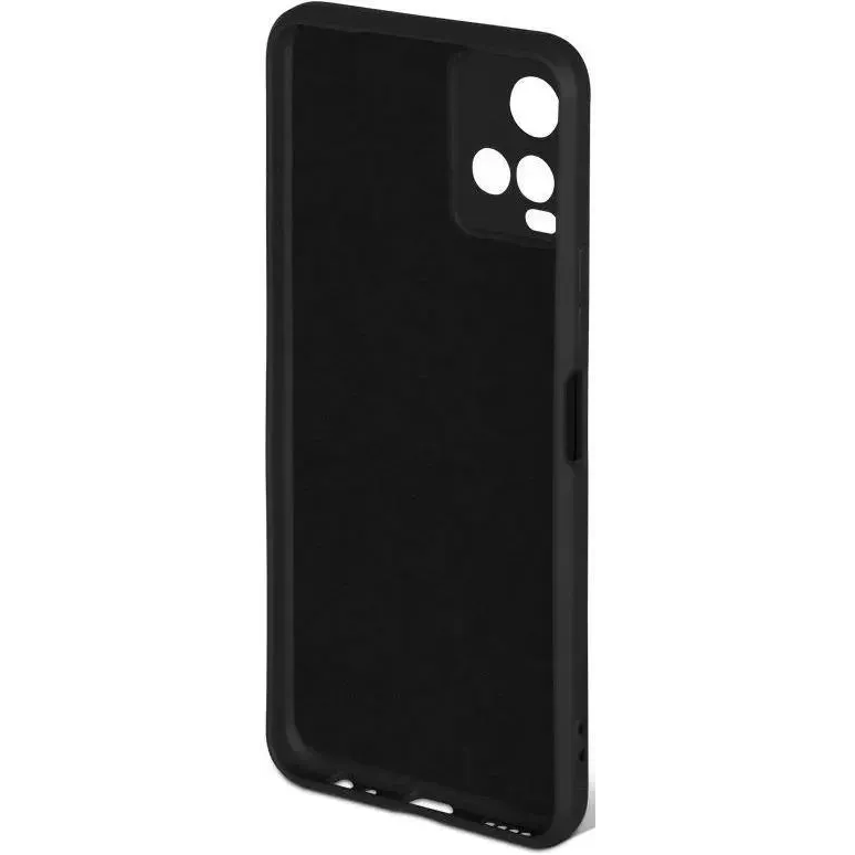 Чехол DF vOriginal-06 Black - vOriginal-06(Black) - фото 2