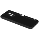 Чехол DF vOriginal-06 Black (vOriginal-06(Black))