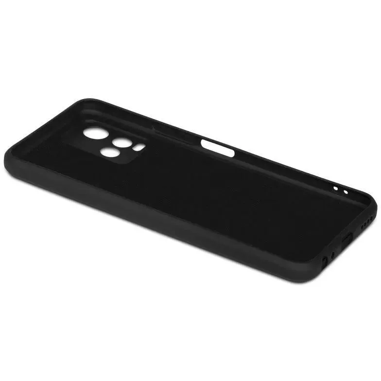 Чехол DF vOriginal-06 Black - vOriginal-06(Black) - фото 3