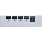 Блок питания 1200W Lian Li RS1200G White + RS Hub (G9P.RS1200G.WH00.RU)