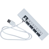 Блок питания 1200W Lian Li RS1200G White + RS Hub (G9P.RS1200G.WH00.RU)