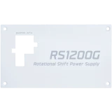 Блок питания 1200W Lian Li RS1200G White + RS Hub (G9P.RS1200G.WH00.RU)