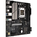 Материнская плата Sapphire B650M-E (52112-04-40G)