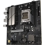 Материнская плата Sapphire B650M-E (52112-04-40G)