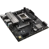 Материнская плата Sapphire B650M-E (52112-04-40G)