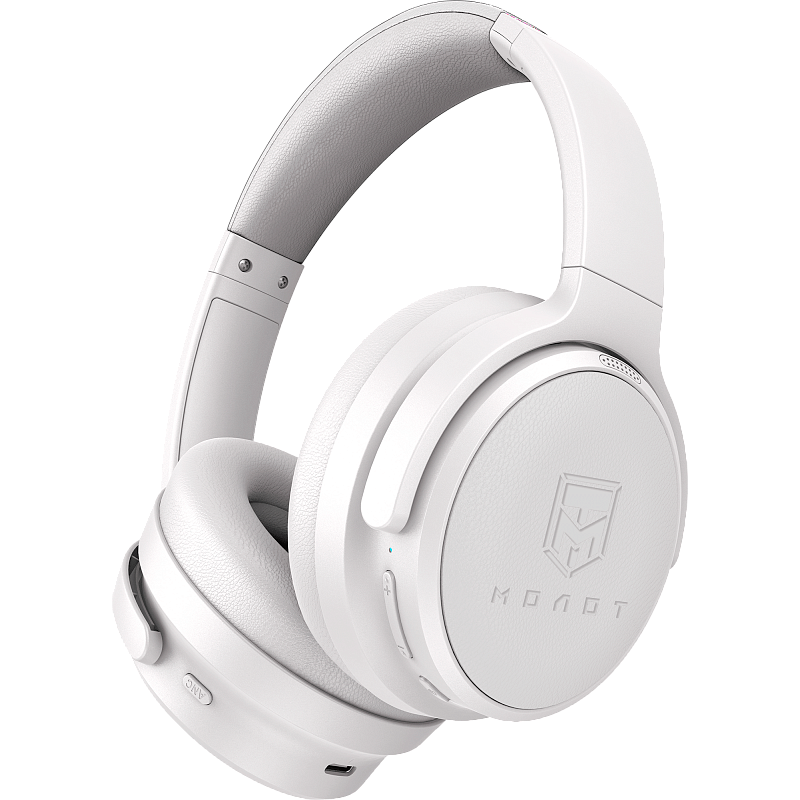 Гарнитура УРАЛ МОЛОТ Н130 Белый