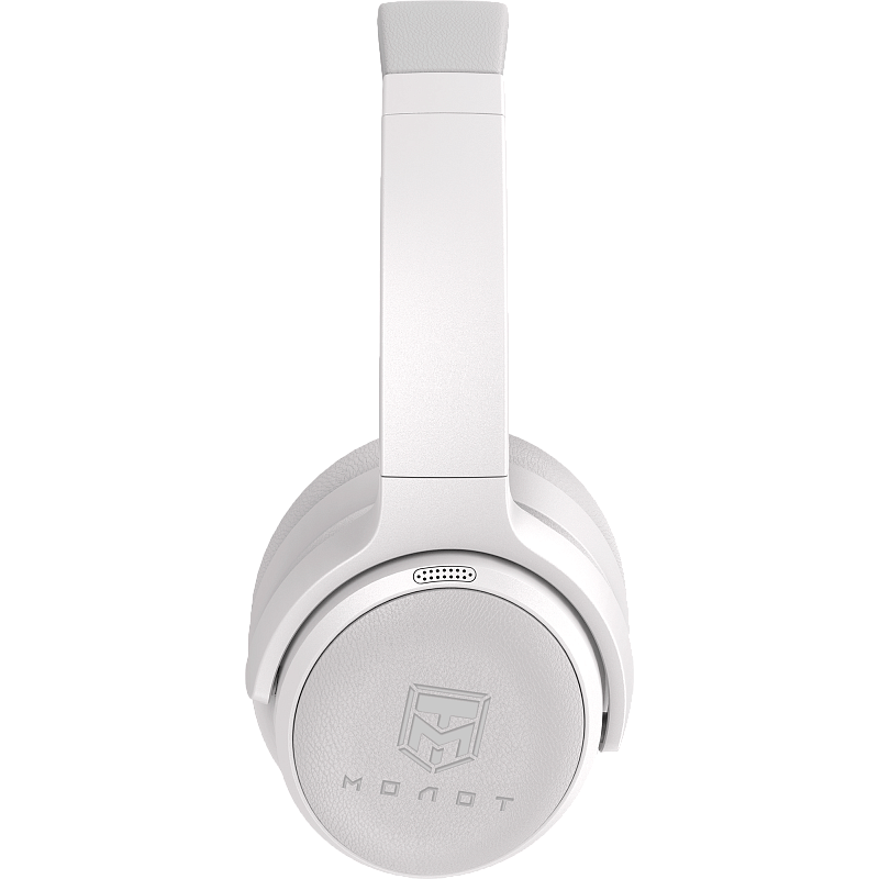 Гарнитура УРАЛ МОЛОТ Н130 Белый - фото 3