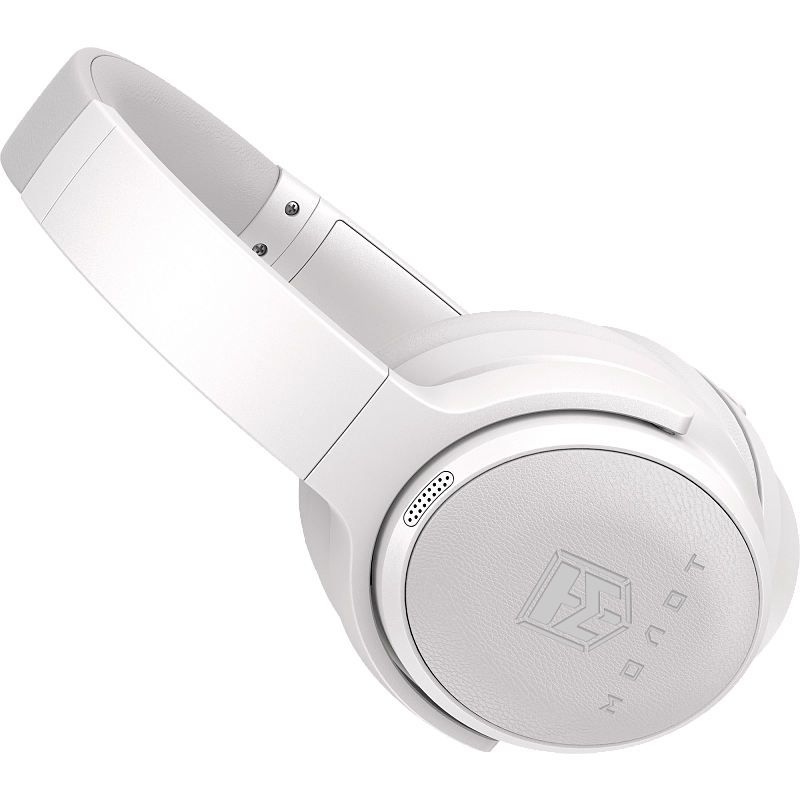 Гарнитура УРАЛ МОЛОТ Н130 Белый - фото 4