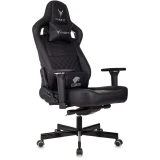 Игровое кресло Бюрократ Knight Hunter Black (KNIGHT HUNTER BL-PU)