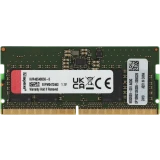Оперативная память 8Gb DDR5 4800MHz Kingston ValueRAM SO-DIMM (KVR48S40BS6-8)