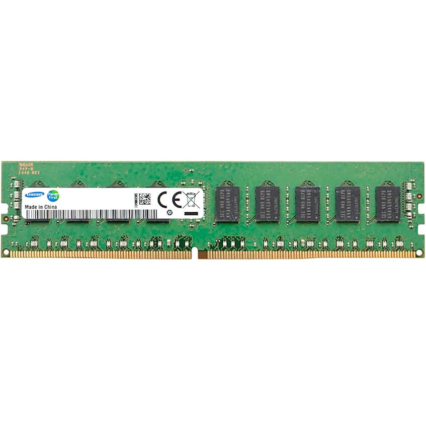 Оперативная память 32GB DDR4 3200MHz Samsung ECC Reg OEM (M393A4G40XXX-CWE)