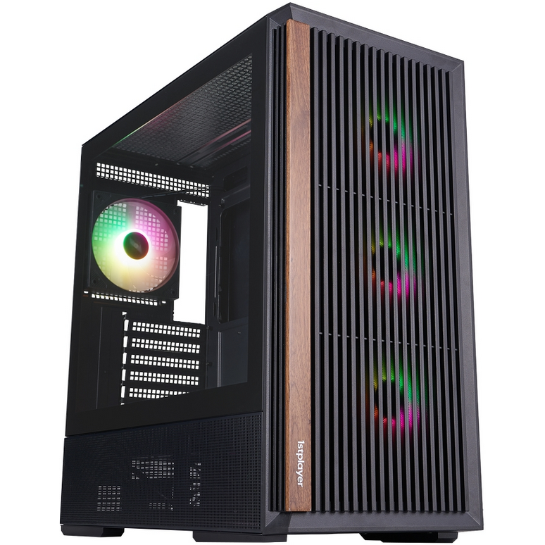 ПК Intel Core i5-13600K / NVIDIA RTX 5060 Ti / 32 ГБ / SSD 2 ТБ