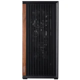 Корпус 1STPLAYER WD7 ARGB Black (WD7-BK-4FA7-2FA7R)