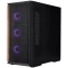 Корпус 1STPLAYER WD7 ARGB Black - WD7-BK-4FA7-2FA7R - фото 5
