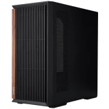 Корпус 1STPLAYER WD7 ARGB Black (WD7-BK-4FA7-2FA7R)