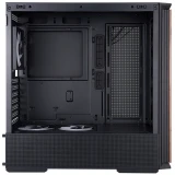 Корпус 1STPLAYER WD7 ARGB Black (WD7-BK-4FA7-2FA7R)