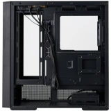 Корпус 1STPLAYER WD7 ARGB Black (WD7-BK-4FA7-2FA7R)