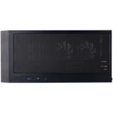 Корпус 1STPLAYER WD7 ARGB Black (WD7-BK-4FA7-2FA7R)