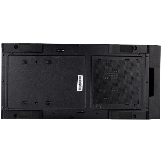 Корпус 1STPLAYER WD7 ARGB Black - WD7-BK-4FA7-2FA7R - фото 14
