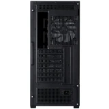 Корпус 1STPLAYER WD7 ARGB Black (WD7-BK-4FA7-2FA7R)