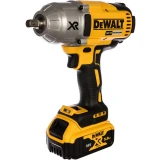 Гайковёрт DeWALT DCF899P2-QW