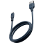 Кабель USB - Lightning, 1.2м, Vipe VPCBLMFIPVCBLUE - фото 3