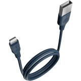 Кабель USB - Lightning, 1.2м, Vipe VPCBLMFIPVCBLUE
