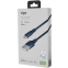 Кабель USB - Lightning, 1.2м, Vipe VPCBLMFIPVCBLUE - фото 5