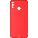 Чехол DF hwOriginal-18 Red