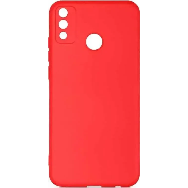 Чехол DF hwOriginal-18 Red